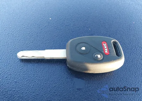 2009 Honda Cr-V Lx z USA, uszkodzony, nr VIN 5J6RE38399L026384